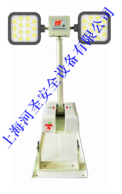 <strong>2X250W LED升降照明燈</strong>