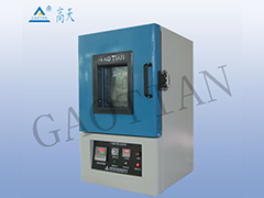 GT-TL-15091视频APP免费版烤箱