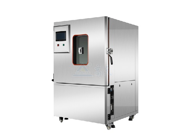 LED(沙)砂塵測試箱