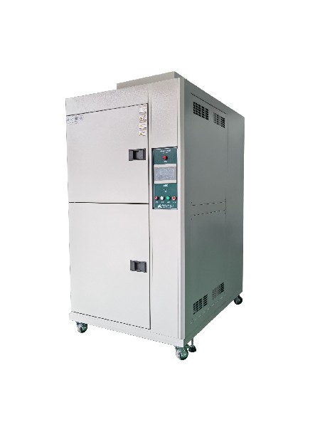 吊籃式冷熱衝擊試驗箱
