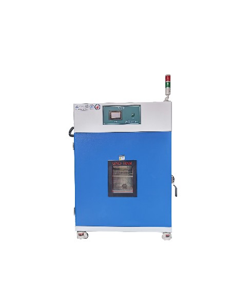 318L精密試驗箱(烤箱)